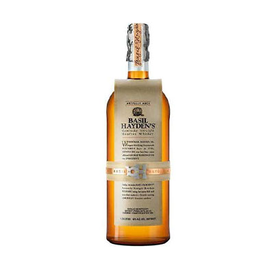 Basil Haydens Kentucky Straight Bourbon Whiskey