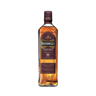 Bushmills-16-Year-Old-Single-Malt-Irish-Whiskey