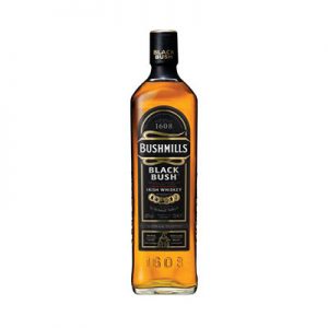 Bushmills Black Bush Irish Whiskey