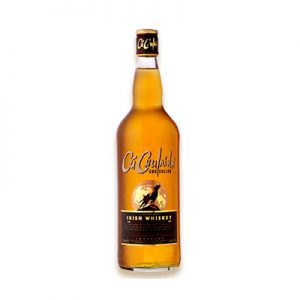 Cu Chulainn Irish Whiskey