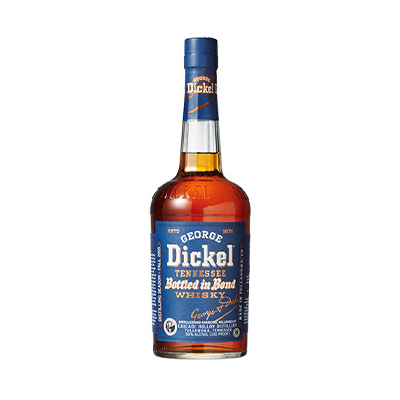 George Dickel – Bottled in Bond #2 Tennessee Whisky