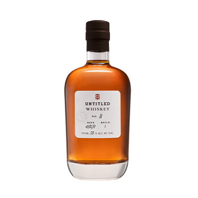 Untitled Whiskey No. 11