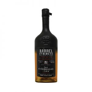 codigo-1530-barrel-strenght-tequila