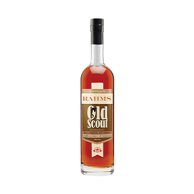 old scout Bourbon