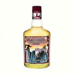 Rancho Escondido Tamarindo Tequila