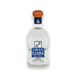 Gran Padre Blanco Tequila