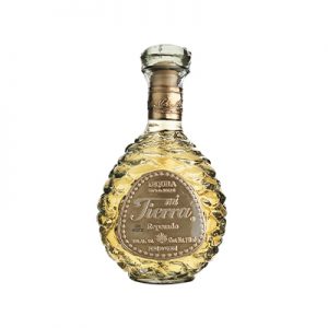 Mi Tierra Reposado Tequila