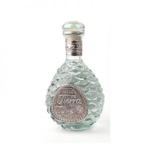 Mi Tierra Silver Tequila