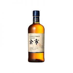 NIKKA YOICHI JAPANESE WHISKEY