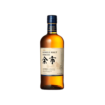 NIKKA YOICHI JAPANESE WHISKEY