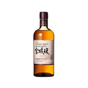 Nikka Single Malt Miyagikyo Whisky