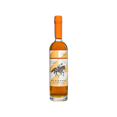 Pinhook Flagship Bourbon Heist 2021