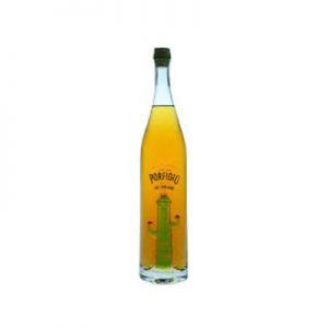 Porfidio Single Agave Single Barrel Extra Anejo Tequila