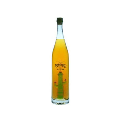 Porfidio Single Agave Single Barrel Extra Anejo Tequila