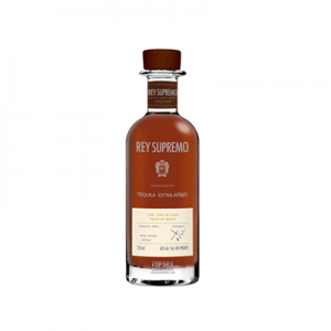 Rey Supremo Extra Anejo Tequila