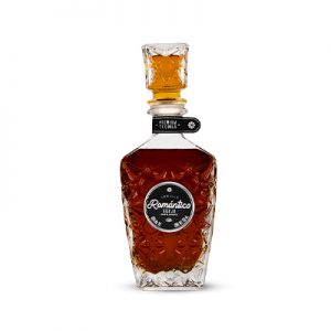 Romantico Anejo Tequila
