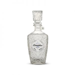 Romantico Blanco Tequila