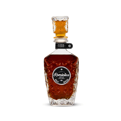 Romantico Extra Anejo Tequila