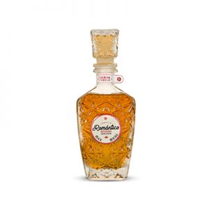 Romantico Reposado Tequila