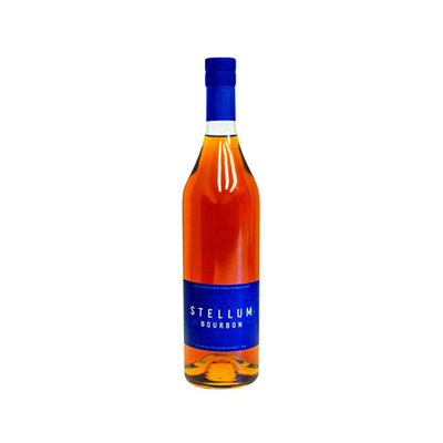 Stellum Bourbon whiskey