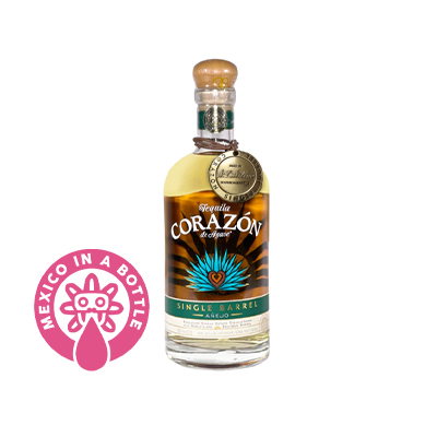 corazon anejo