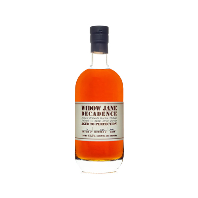 widow jane decadence