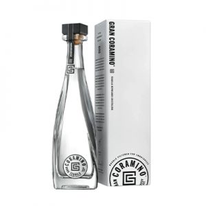 Gran Coramino Reposado Cristalino Tequila