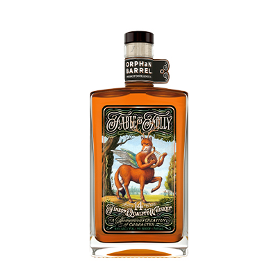 Orphan Barrel Fable & Folly