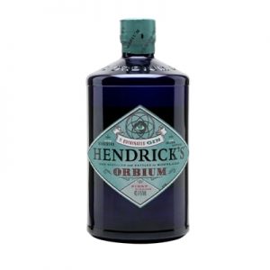 Hendrick's Gin Orbium
