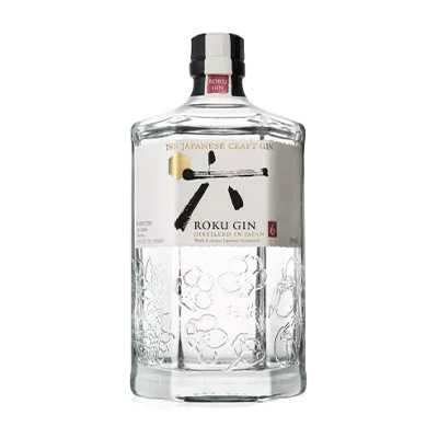 roku gin