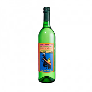 Del Maguey Crema de Mezcal