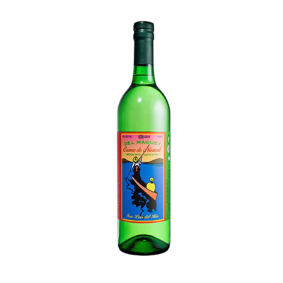 Del Maguey Crema de Mezcal