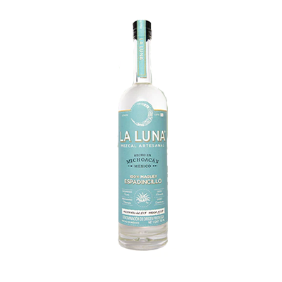 La Luna Espadincillo Mezcal
