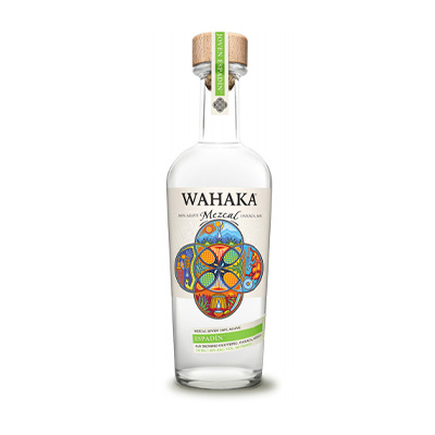 Wahaka Espadin Mezcal