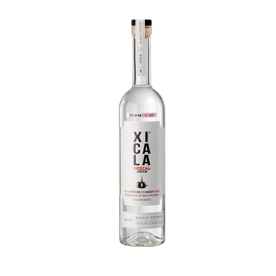 Xicala Joven Mezcal