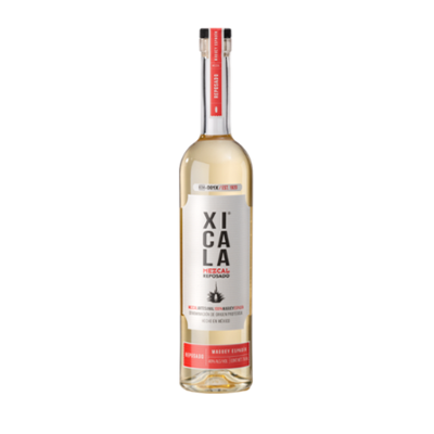 Xicala Reposado Mezcal