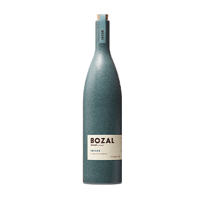 Bozal Cuishe Single Maguey Mezcal