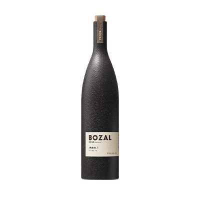 Bozal Jabali Reserva Mezcal
