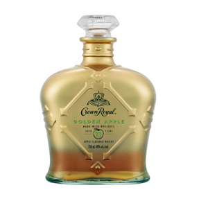 Crown Royal Golden Apple 23Yr Whisky