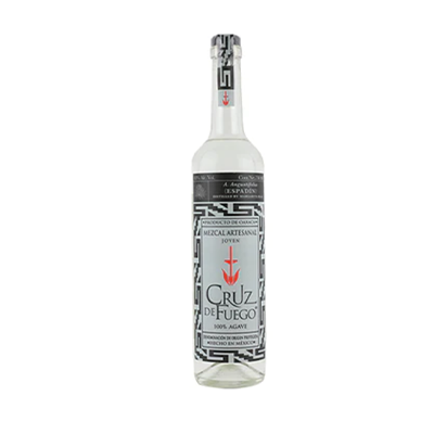 Cruz de Fuego Joven Espadin Mezcal