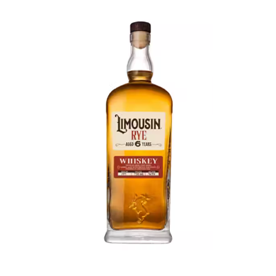 Limousin Rye Whiskey