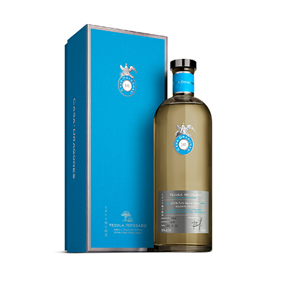 Casa Dragones Mizunara Reposado Tequila
