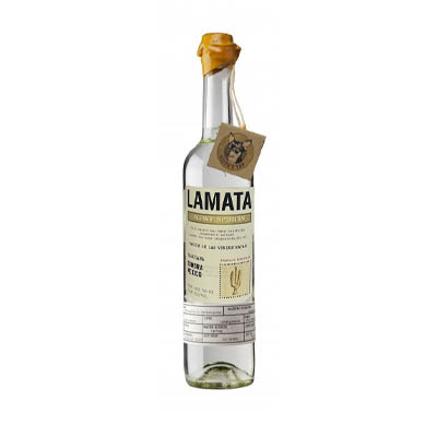 Lamata Yaquiala 22 Bacanora