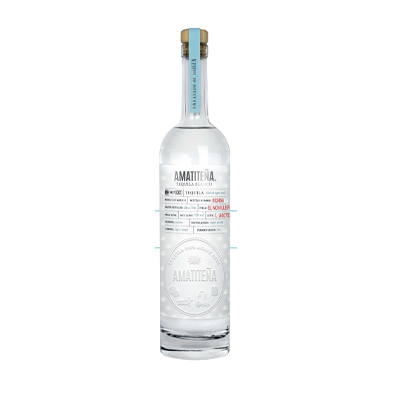 Amatitena Blanco