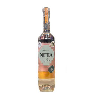 neta agave spirits