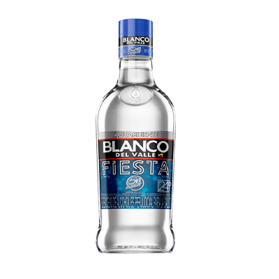 Blanco Del Valle Fiesta 1.75 Liter