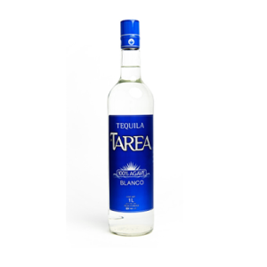La Tarea Blanco Tequila