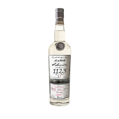 ArteNOM Seleccion de 1123 Blanco Tequila