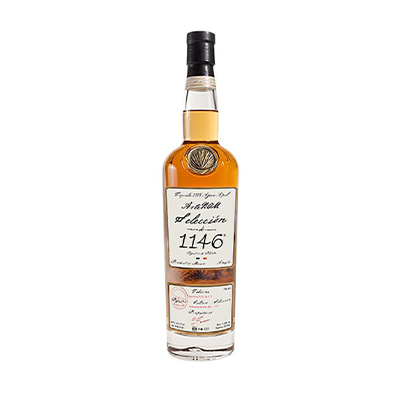 ArteNOM Seleccion de 1146 Anejo Tequila