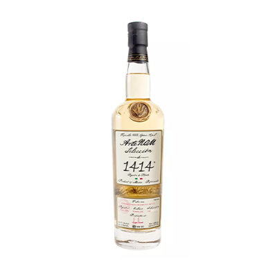 ArteNOM 'Seleccion de 1414 Reposado Tequila